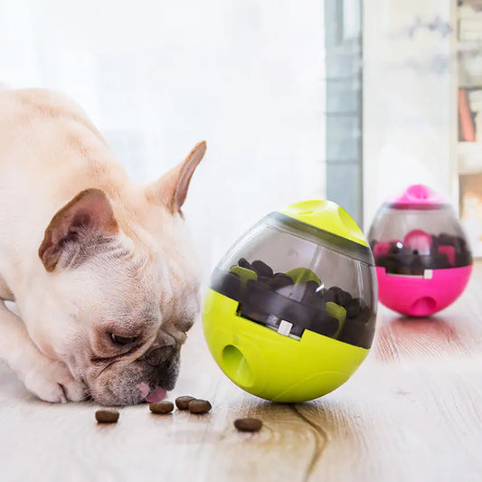 🐾 Juguetes de Premios para la Inteligencia de Mascotas